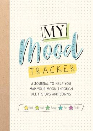 My Mood Tracker by Various