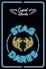 Cupid Stunts Cards The Stag Dares Edition