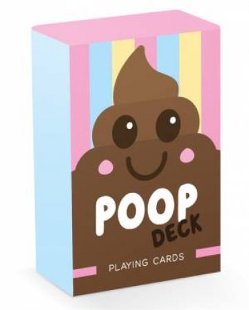 Poop Deck by Various