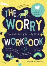 The Worry Workbook