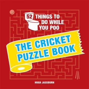 52 Things To Do While You Poo by Hugh Jassburn