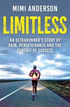 Limitless by Mimi Anderson & Lucy Waterlow