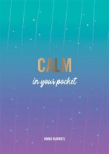 Calm In Your Pocket