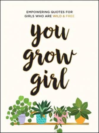 You Grow Girl by Various