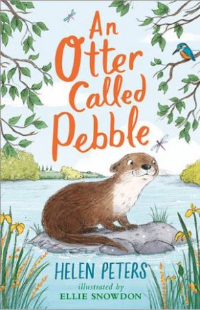 An Otter Called Pebble by Various