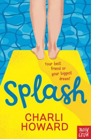 Splash by Charli Howard