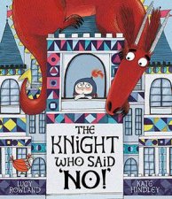 The Knight Who Said No