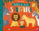 Make And Play Safari