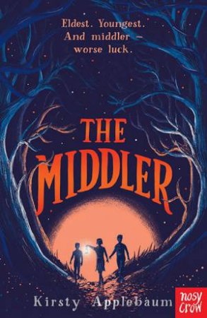 The Middler by Kirsty Applebaum