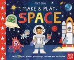 Make And Play Space