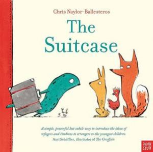 The Suitcase by Various