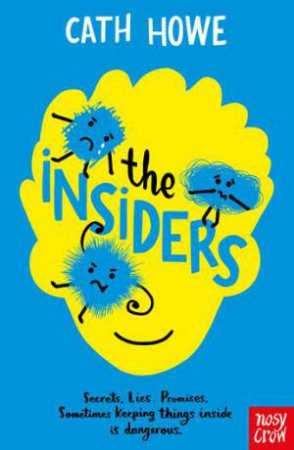 The Insiders by Cath Howe