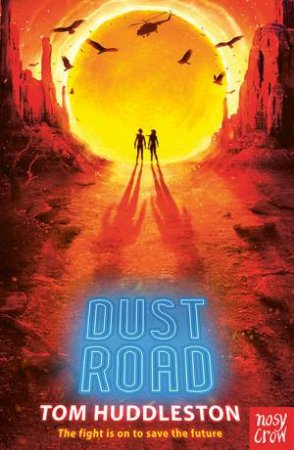 DustRoad by Various