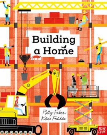 Building A Home by Various