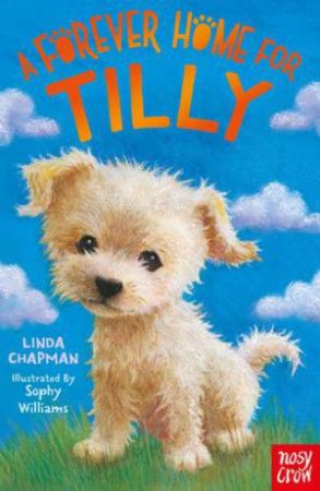 A Forever Home For Tilly by Various