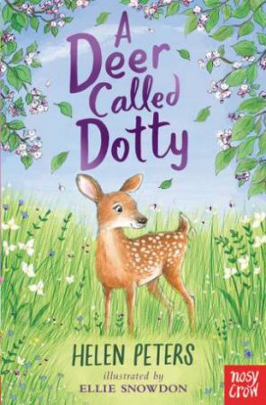 A Deer Called Dotty by Various