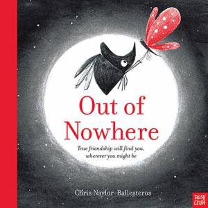 Out Of Nowhere by Chris Naylor-Ballesteros