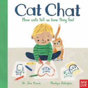 Cat Chat by Various