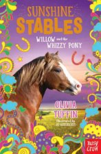 Willow And The Whizzy Pony