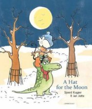 A Hat For The Moon