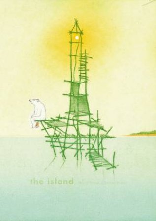 The Island by Marije Tolman & Ronald Tolman