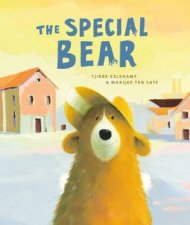 The Special Bear