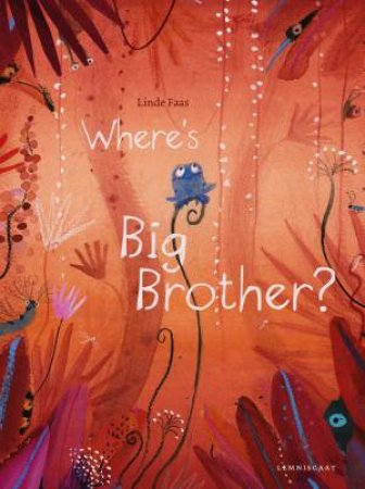 Where's Big Brother? by Unknown