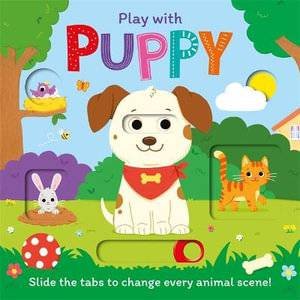 Play With Puppy by Various