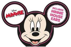 Disney Minnie Mouse: Magical Ears Storytime by Various