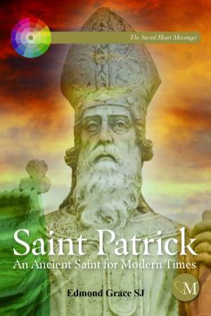 Saint Patrick by Edmond Grace SJ