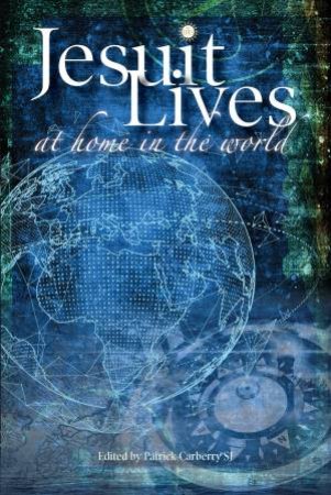 Jesuit Lives by Patrick Carberry SJ