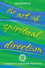 The Art Of Spiritual Direction