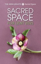 Sacred Space For Lent 2021