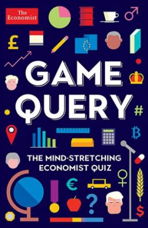 Game Query by Philip Coggan