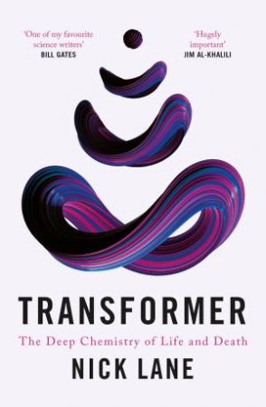 Transformer by Nick Lane