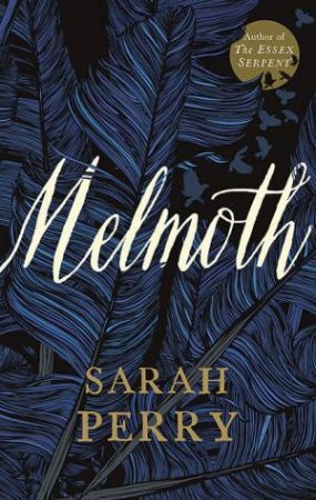 Melmoth by Sarah Perry