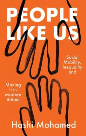 People Like Us by Hashi Mohamed