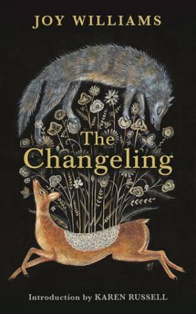 The Changeling by Joy Williams