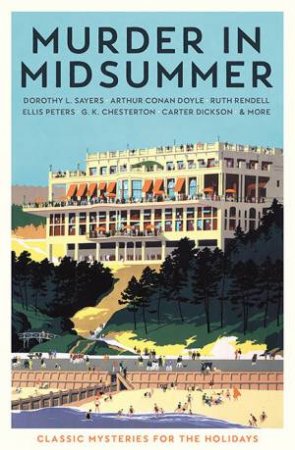 Murder in Midsummer by Various