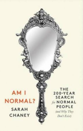 Am I Normal? by Sarah Chaney