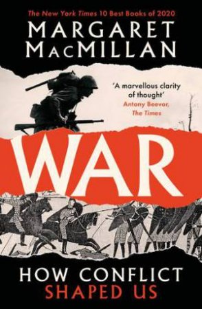 War by Margaret MacMillan