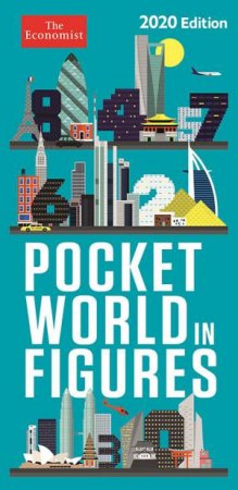 Pocket World In Figures 2020 by Various