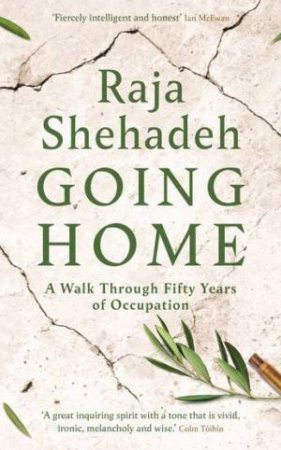 Going Home by Raja Shehadeh