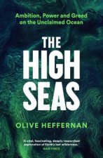 The High Seas