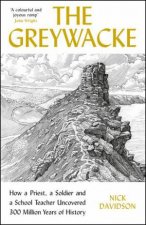 The Greywacke