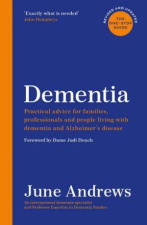 Dementia by June Andrews