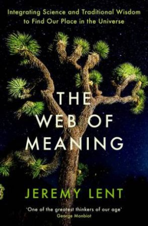 The Web Of Meaning by Jeremy Lent