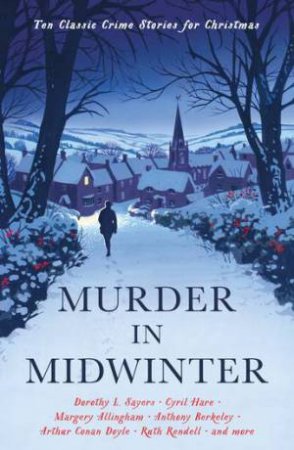 Murder In Midwinter by Various