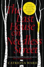 The Last House On Needless Street