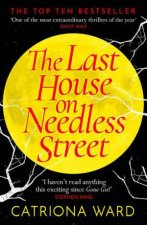 The Last House On Needless Street